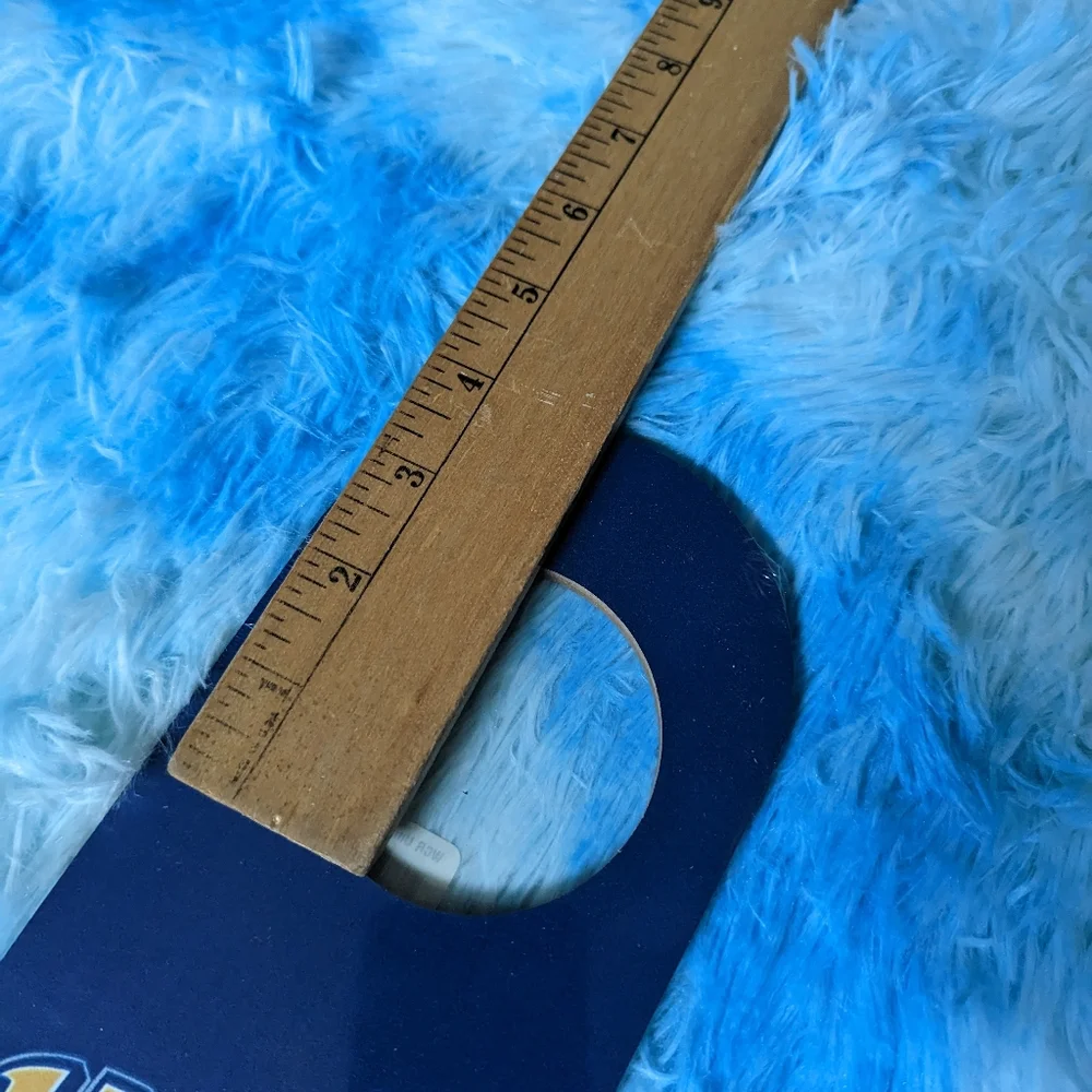 UMass Dartmouth Corsairs 2-Sided Tier Door Hanger - Picture 8 of 15